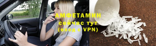 стафф Майский