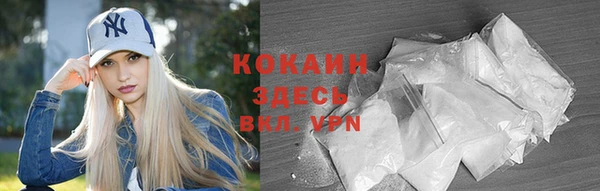 стафф Майский
