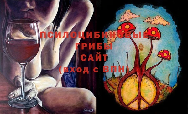стафф Майский
